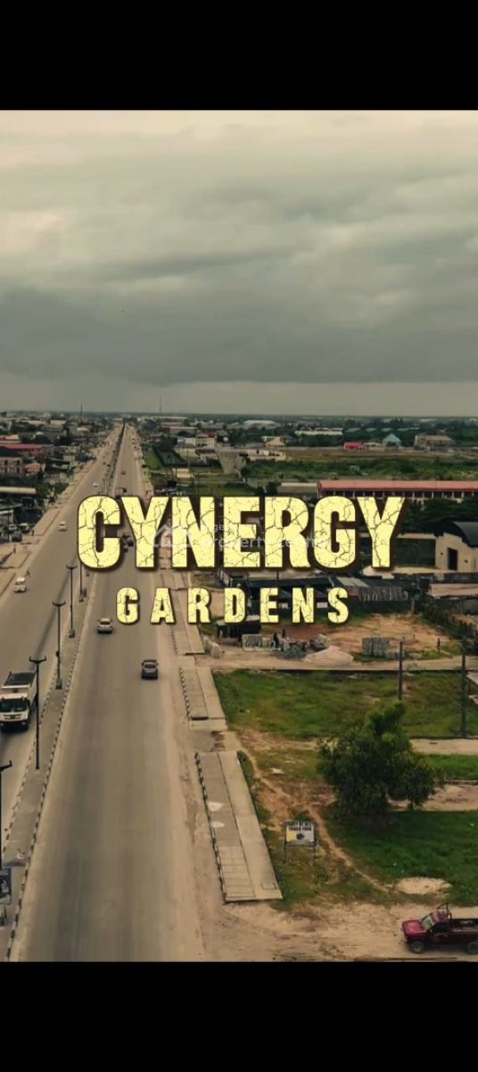 Synergy Gardens Luxury Homes in a Serene Location, Igando Oloja, Synergy Gardens, Ibeju Lekki, Lagos, Block of Flats for Sale