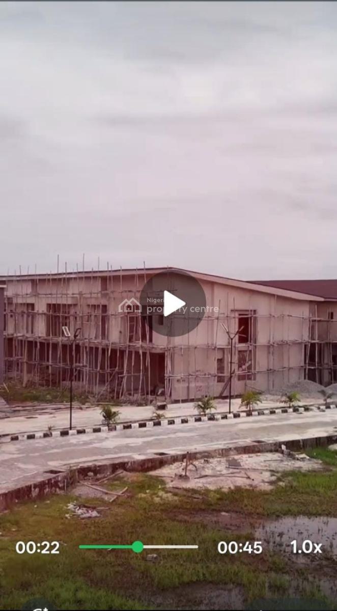Synergy Gardens Luxury Homes in a Serene Location, Igando Oloja, Synergy Gardens, Ibeju Lekki, Lagos, Block of Flats for Sale