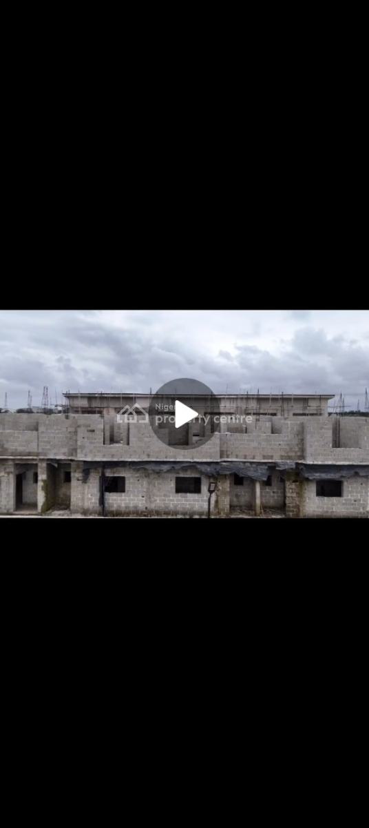 Synergy Gardens Luxury Homes in a Serene Location, Igando Oloja, Synergy Gardens, Ibeju Lekki, Lagos, Block of Flats for Sale