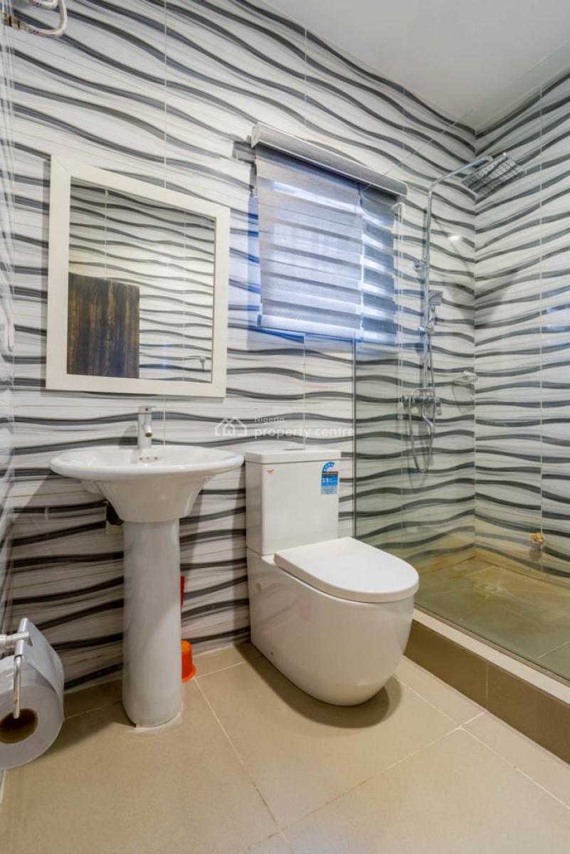 4 Bedrooms Lekki Phase1, Lekki Phase1, Lekki Phase 1, Lekki, Lagos, Detached Duplex Short Let