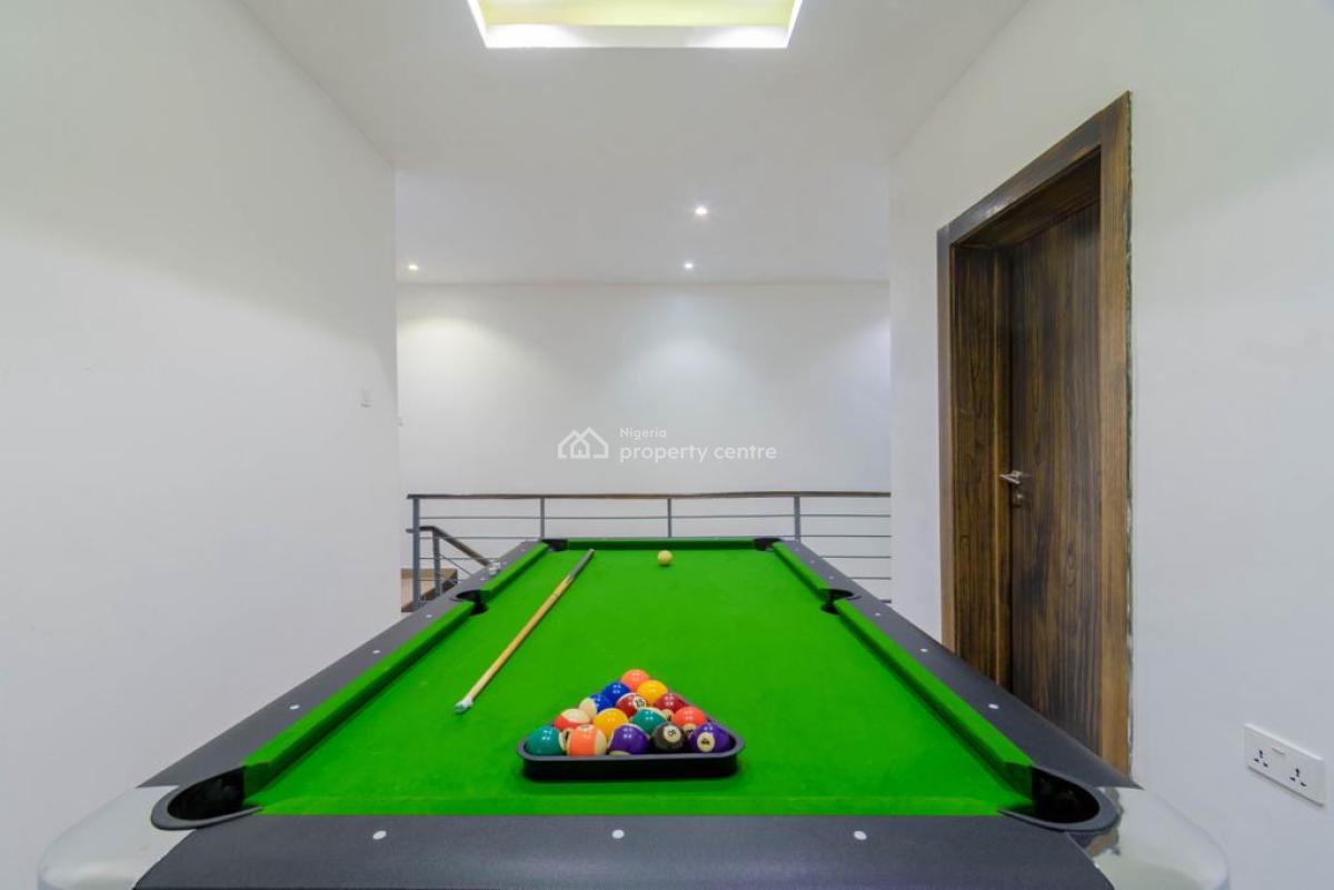 4 Bedrooms Lekki Phase1, Lekki Phase1, Lekki Phase 1, Lekki, Lagos, Detached Duplex Short Let