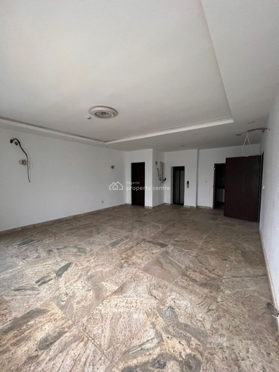 Luxuriously Built 7 Bedroom Mansion, with 5 Living Rooms, Guzape District, Abuja, Detached Duplex for Sale