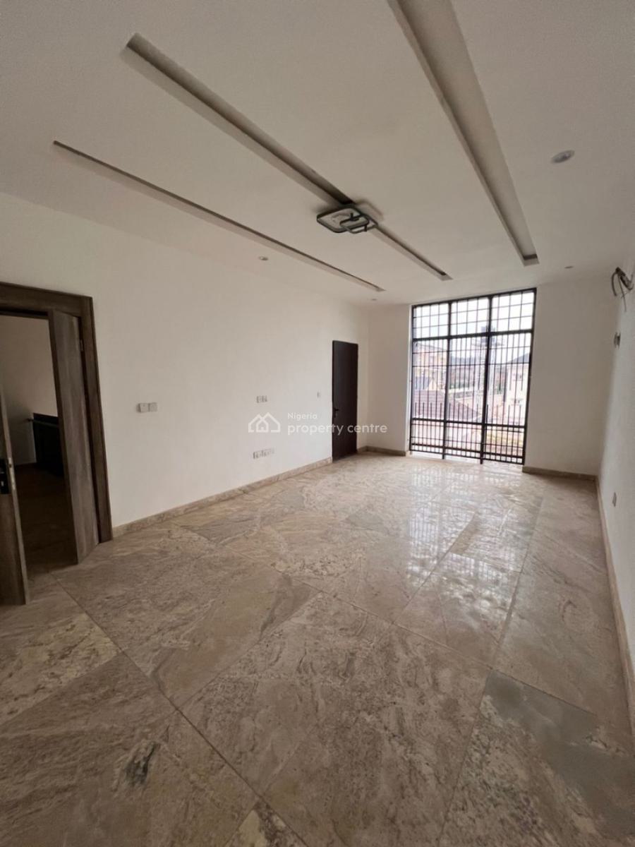 Luxuriously Built 7 Bedroom Mansion, with 5 Living Rooms, Guzape District, Abuja, Detached Duplex for Sale