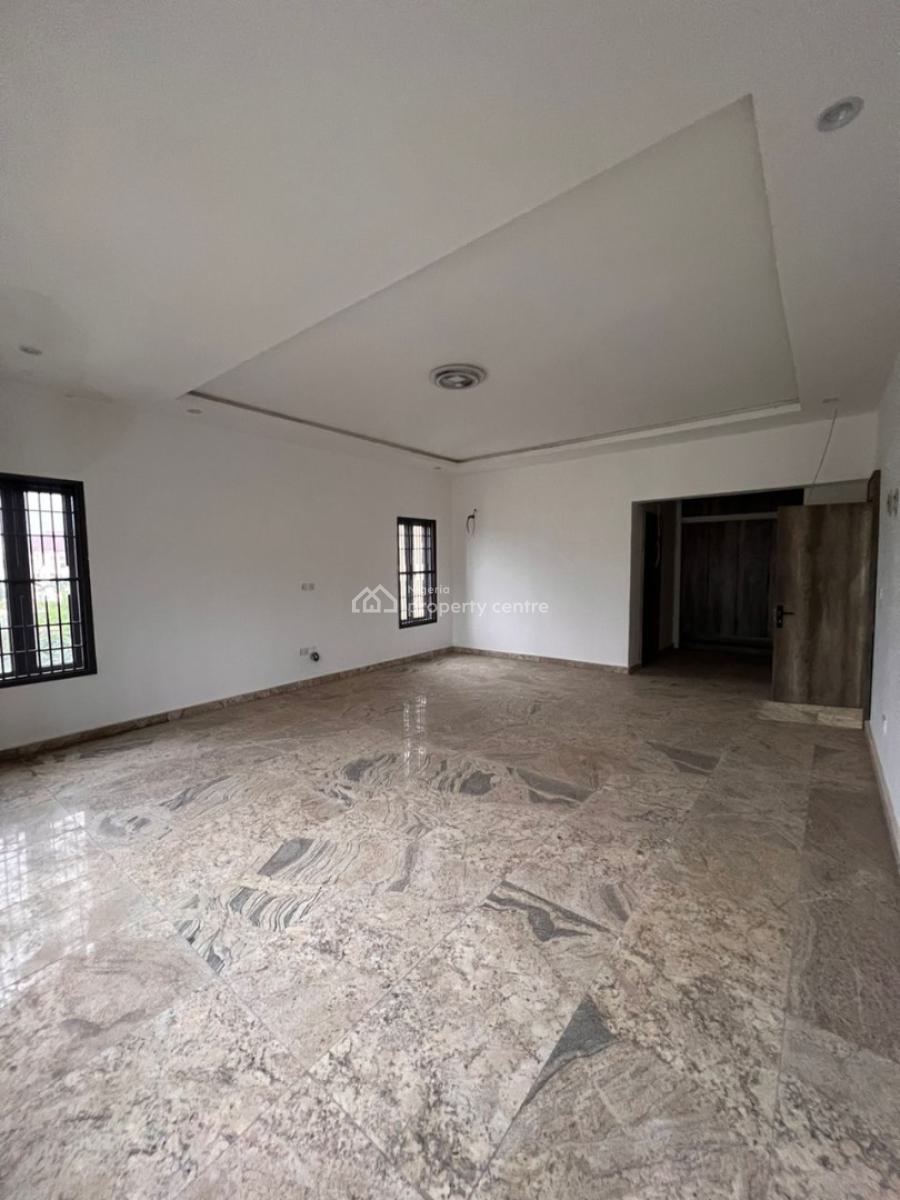 Luxuriously Built 7 Bedroom Mansion, with 5 Living Rooms, Guzape District, Abuja, Detached Duplex for Sale