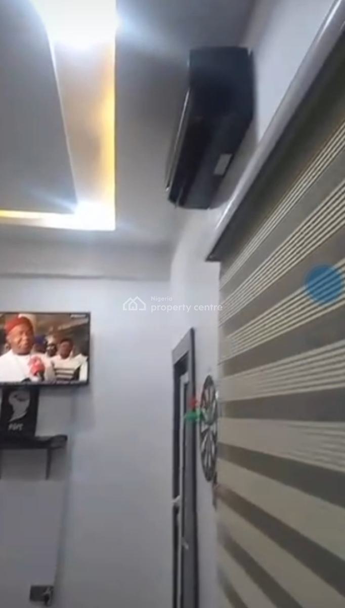 Very Neat Furnished Functional Office for 2.5m X 2 Years, Jabi, Abuja, Office Space for Rent