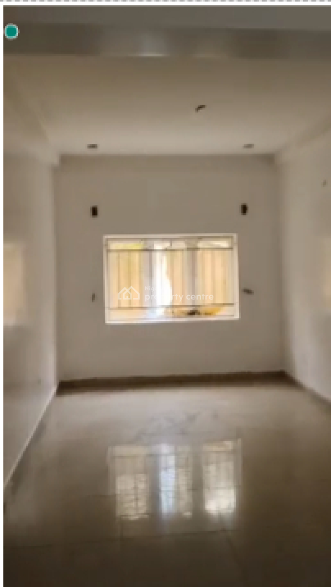 3 Bedroom Terrace Duplex..2 Units in a Compound, Apo, Apo Resettlement, Apo, Abuja, Terraced Duplex for Rent