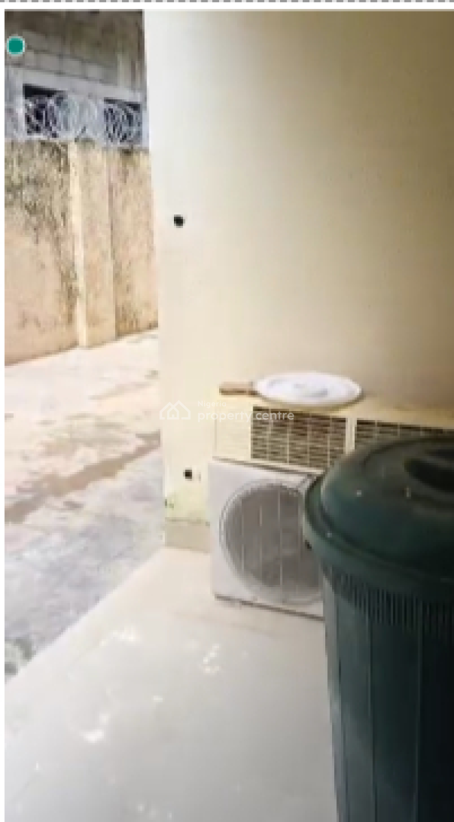 3 Bedroom Terrace Duplex..2 Units in a Compound, Apo, Apo Resettlement, Apo, Abuja, Terraced Duplex for Rent