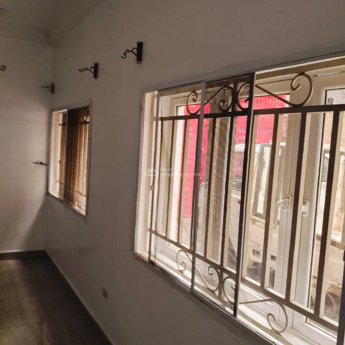 3 Bedroom Terrace Duplex..2 Units in a Compound, Apo, Apo Resettlement, Apo, Abuja, Terraced Duplex for Rent