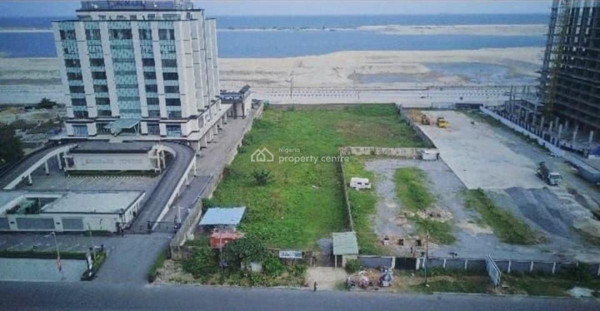 7024 Sqm, Victoria Island (vi), Lagos, Mixed-use Land for Sale