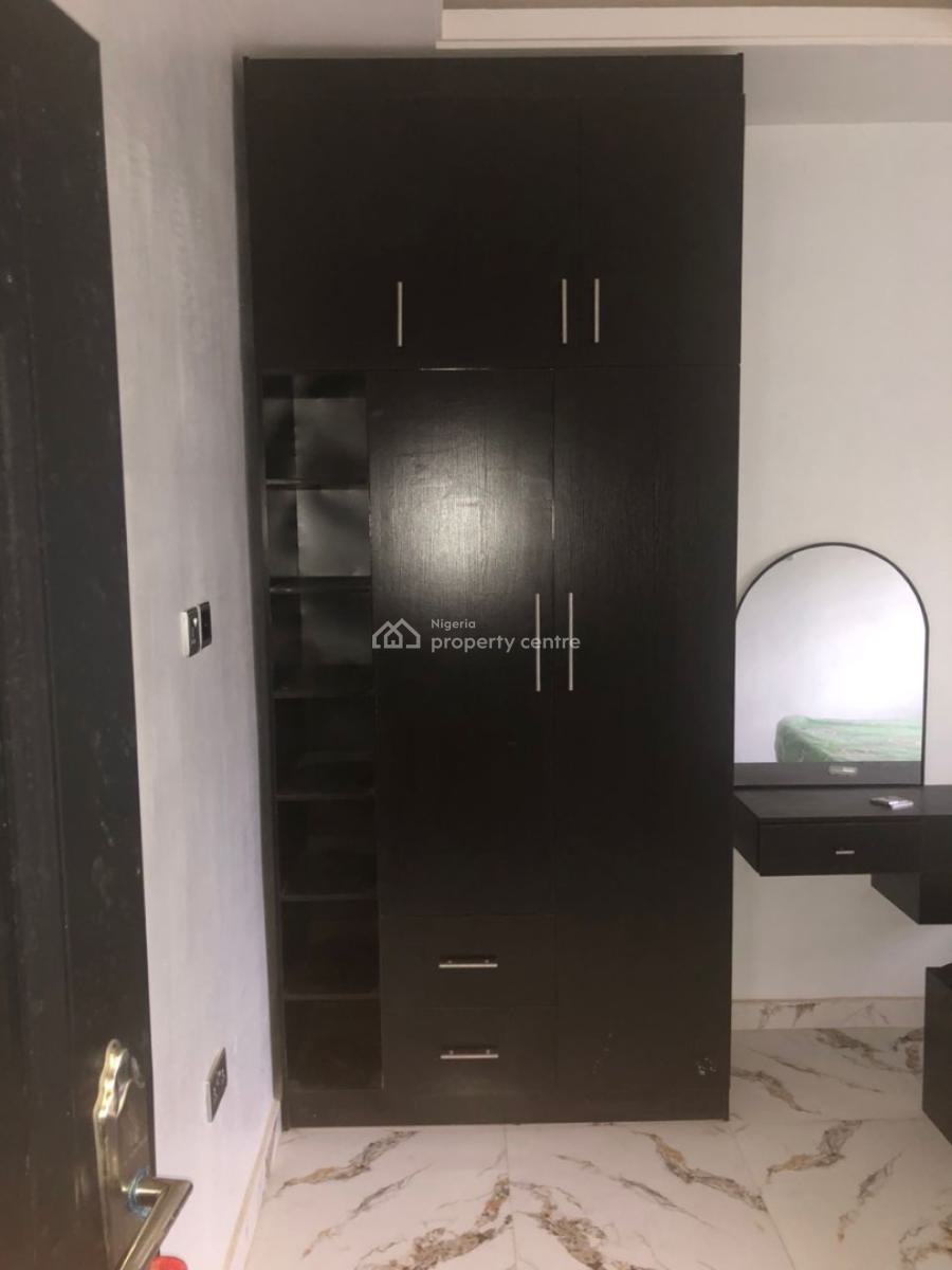 Brand New 1 Bedroom Mini Flat Apartment, Unity Estate , Badore Ajah Lagos, Ajah, Lagos, Mini Flat (room and Parlour) for Rent