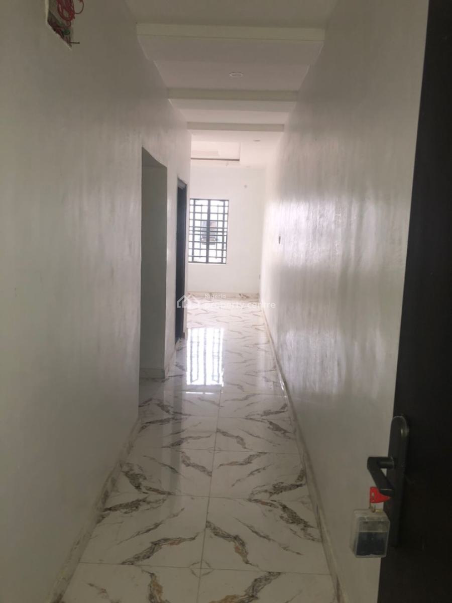 Brand New 1 Bedroom Mini Flat Apartment, Unity Estate , Badore Ajah Lagos, Ajah, Lagos, Mini Flat (room and Parlour) for Rent