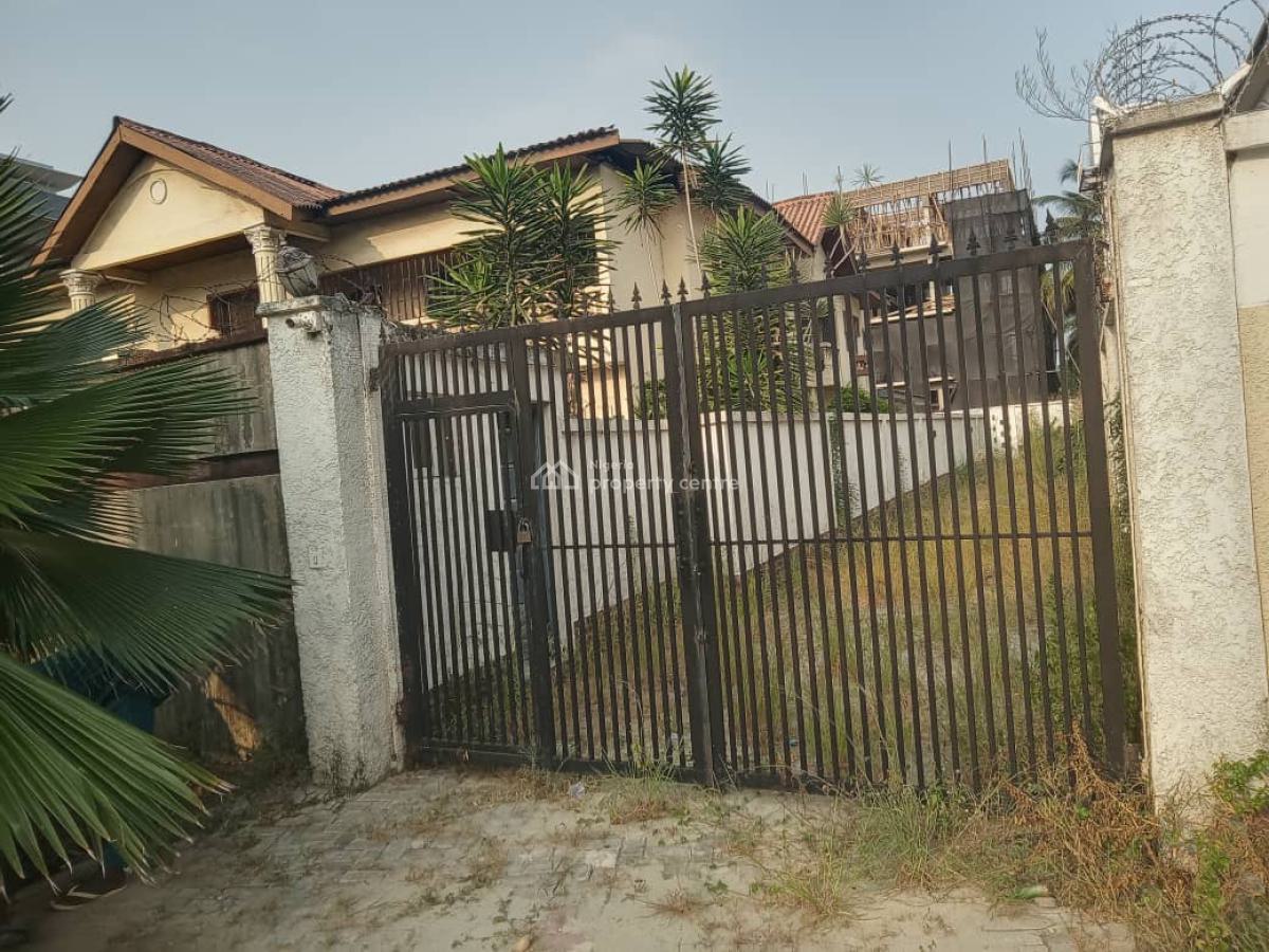 1,115 Sqm of Land, Oniru, Victoria Island (vi), Lagos, Land for Sale