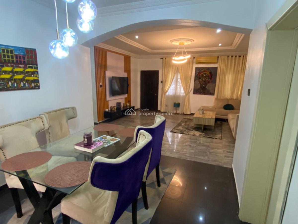 3 Bedroom Apartment, Oniru Estate, Oniru, Victoria Island (vi), Lagos, Flat / Apartment for Sale