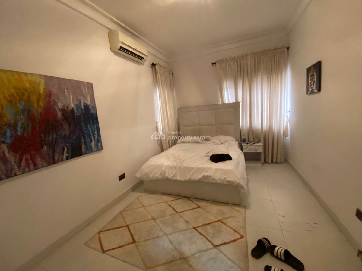 3 Bedroom Apartment, Oniru Estate, Oniru, Victoria Island (vi), Lagos, Flat / Apartment for Sale