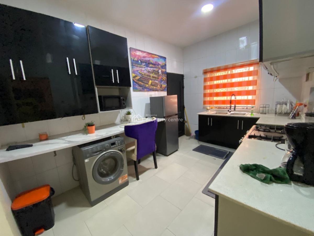 3 Bedroom Apartment, Oniru Estate, Oniru, Victoria Island (vi), Lagos, Flat / Apartment for Sale