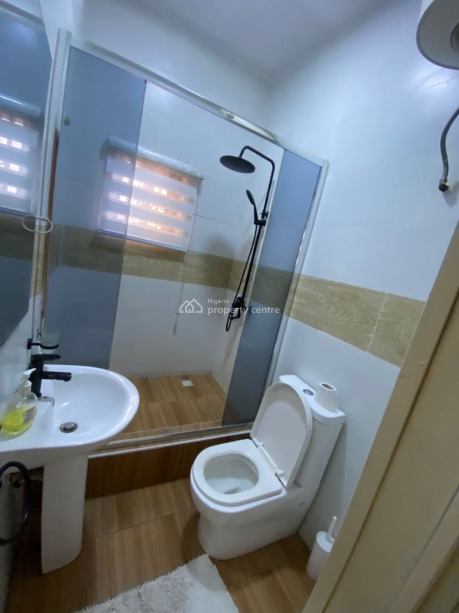 3 Bedroom Apartment, Oniru Estate, Oniru, Victoria Island (vi), Lagos, Flat / Apartment for Sale