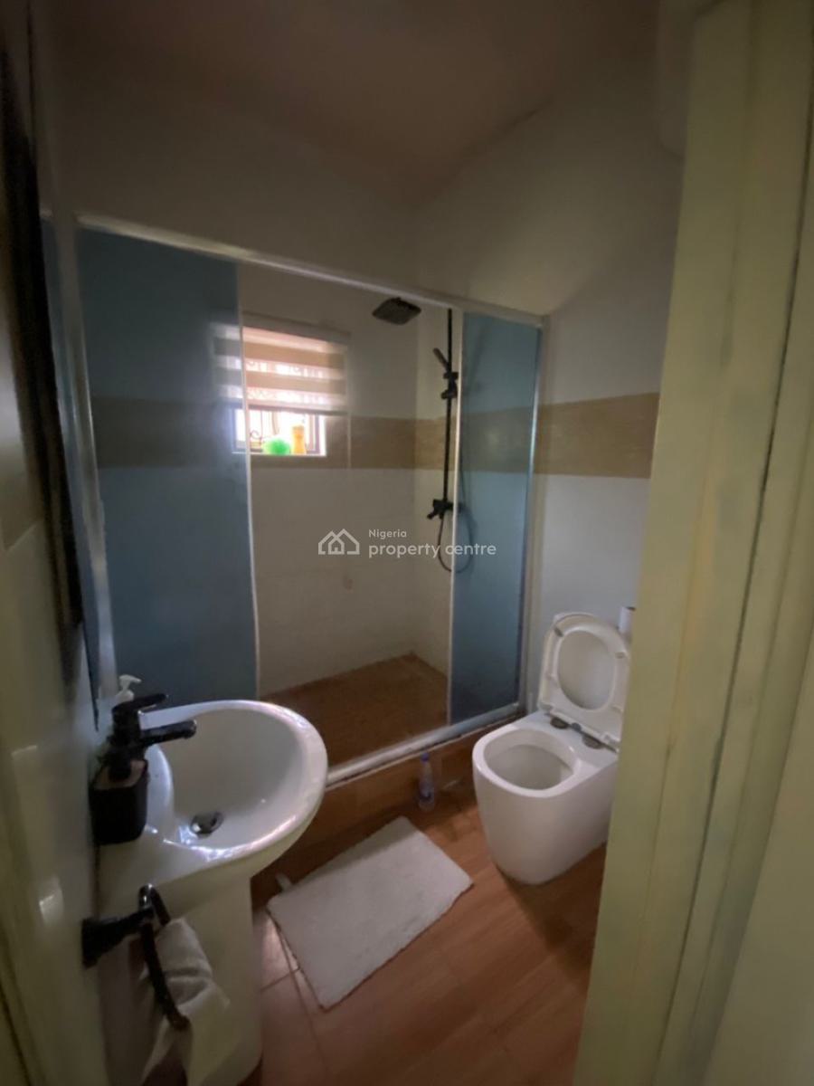 3 Bedroom Apartment, Oniru Estate, Oniru, Victoria Island (vi), Lagos, Flat / Apartment for Sale
