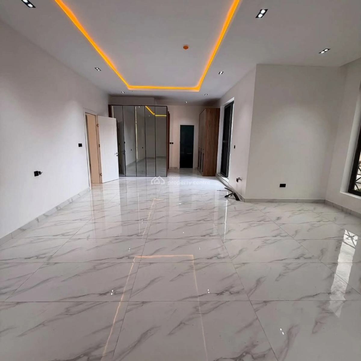 Available  7 Bedroom Duplex with Pool, Elevators & 2rooms Bq F, Asokoro District, Abuja, House for Sale