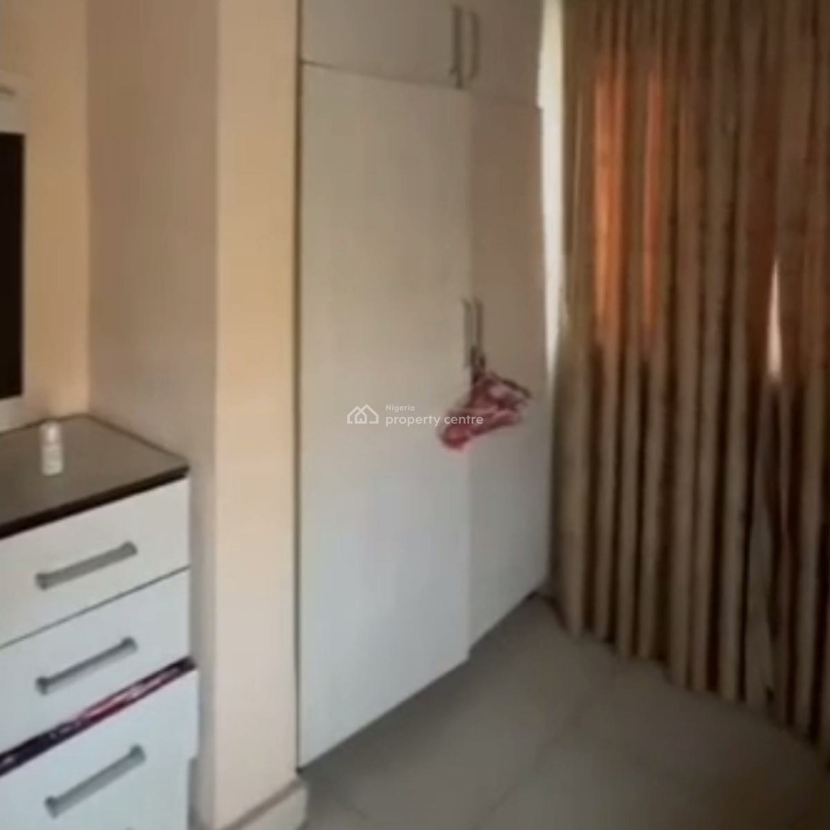 3 Bedroom Flat Available, Rccg Camp, Mowe Town, Ogun, House for Sale