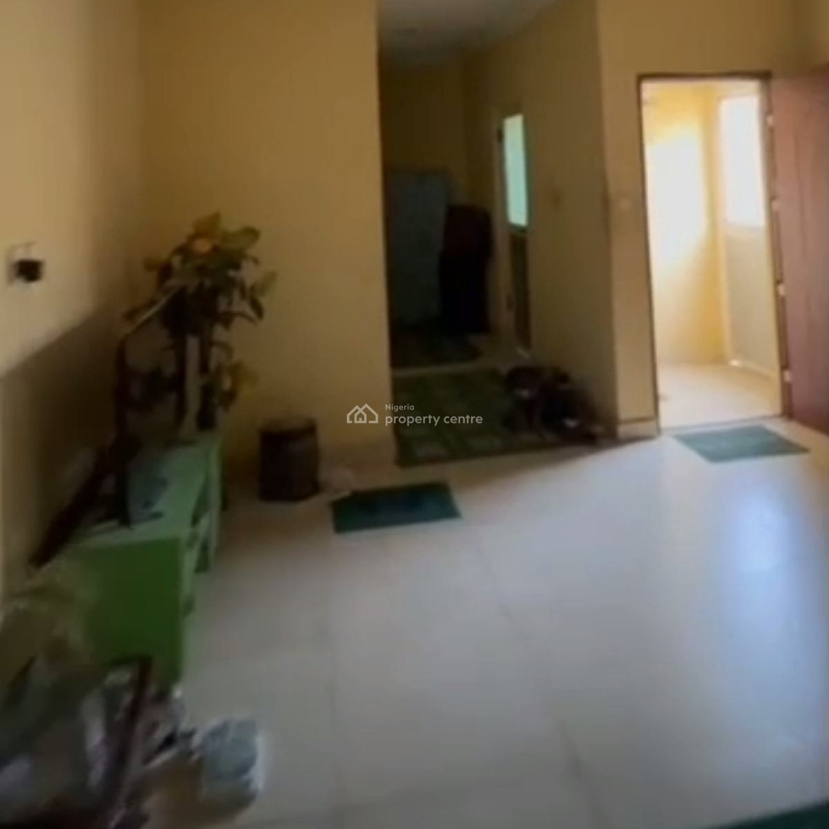 3 Bedroom Flat Available, Rccg Camp, Mowe Town, Ogun, House for Sale