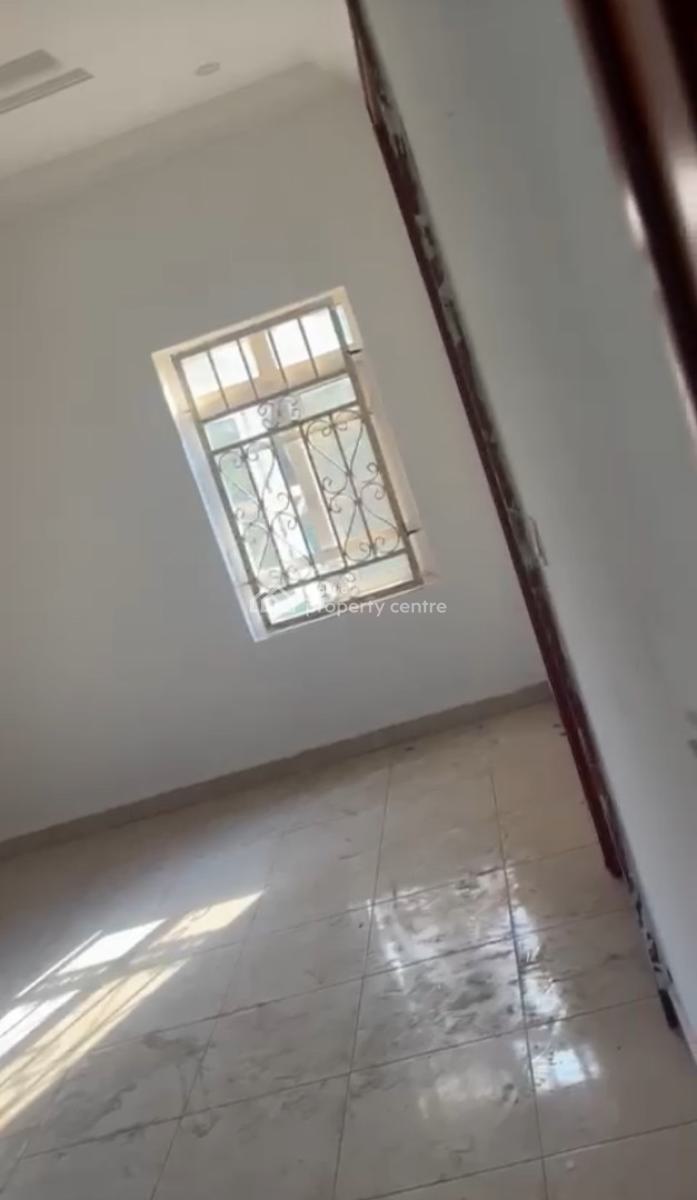 Massive 3bedroom Flat, Zone 6, Wuse, Abuja, Terraced Duplex for Rent