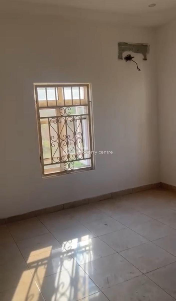 Massive 3bedroom Flat, Zone 6, Wuse, Abuja, Terraced Duplex for Rent