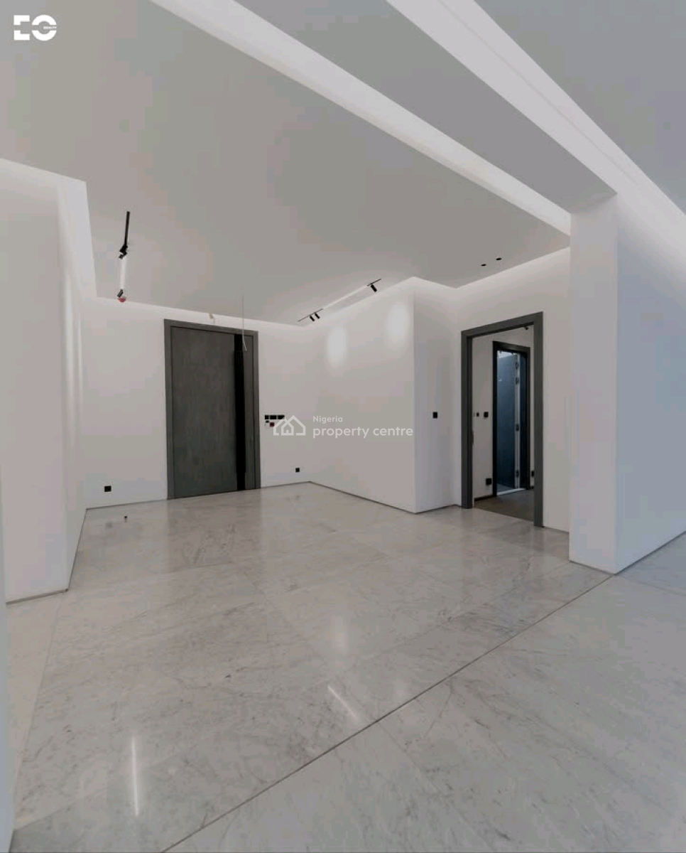 5 Bed  Apartment  5.5 Bath  Ikoyi, Lagos  ₦ (available Upon Reques, Ikoyi, Lagos, House for Sale