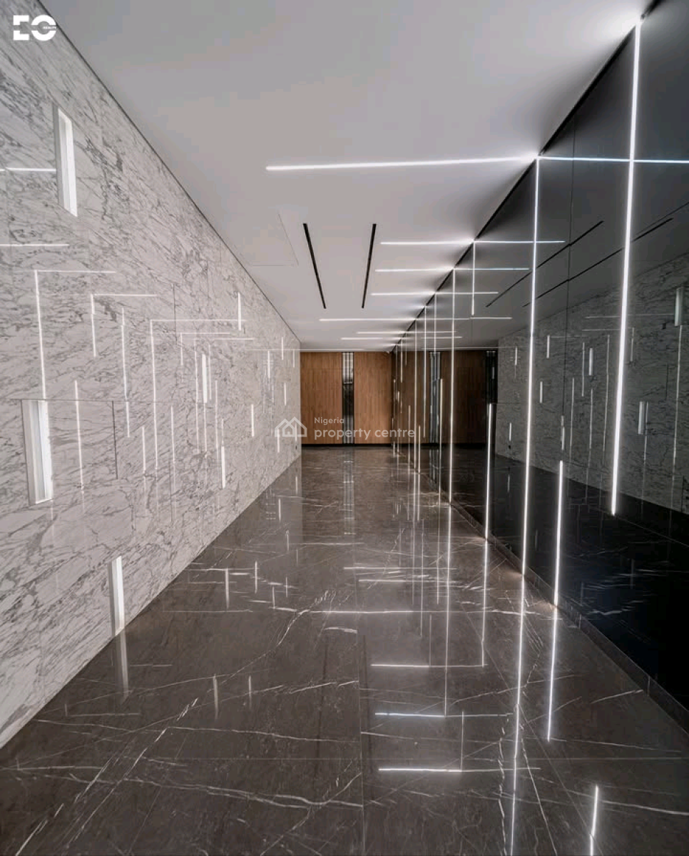 5 Bed  Apartment  5.5 Bath  Ikoyi, Lagos  ₦ (available Upon Reques, Ikoyi, Lagos, House for Sale