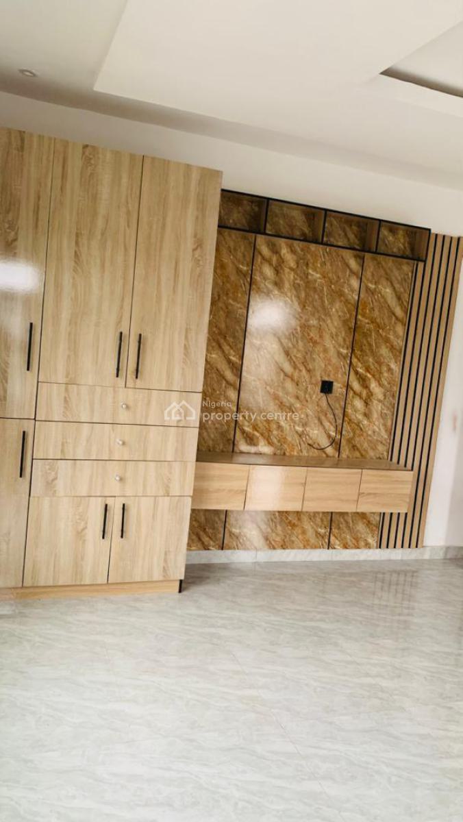 Brand New 2 Bedroom  Luxury Flat/apartment, Thera Estate, Sangotedo, Ajah, Lagos, Flat / Apartment for Sale