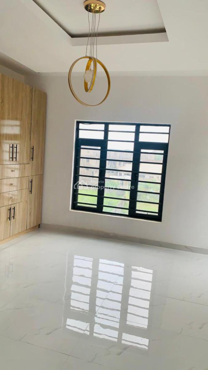 Brand New 2 Bedroom  Luxury Flat/apartment, Thera Estate, Sangotedo, Ajah, Lagos, Flat / Apartment for Sale