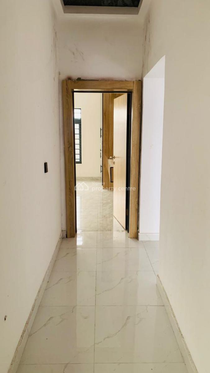 Brand New 2 Bedroom  Luxury Flat/apartment, Thera Estate, Sangotedo, Ajah, Lagos, Flat / Apartment for Sale