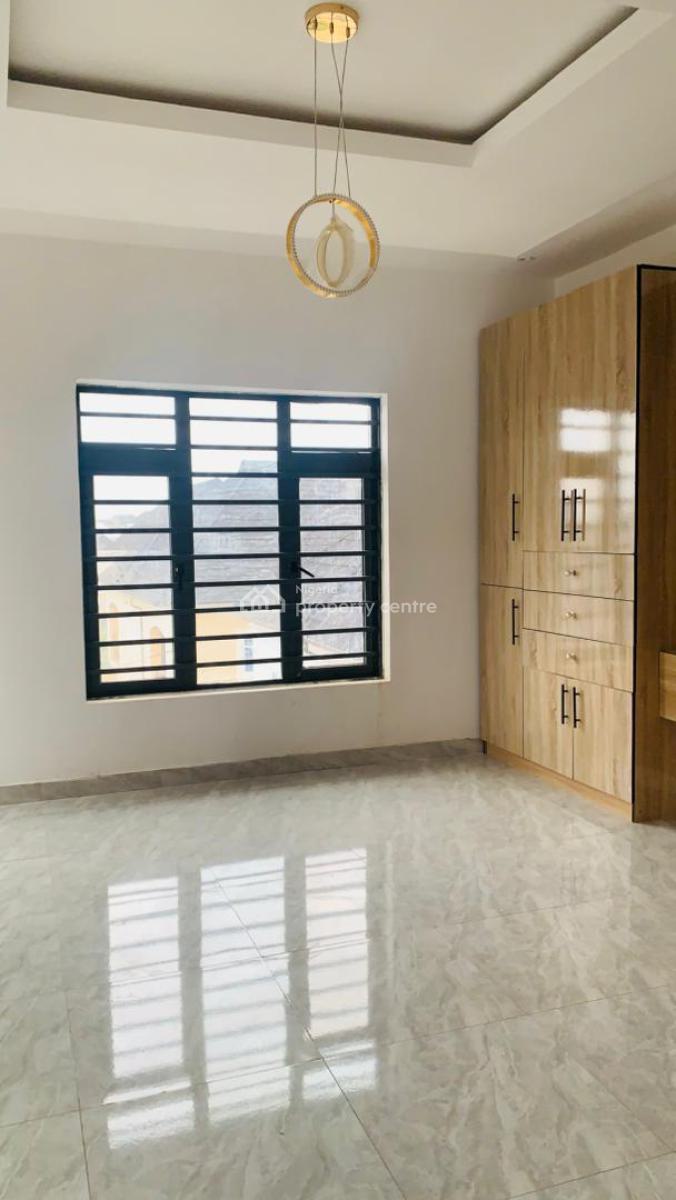 Brand New 2 Bedroom  Luxury Flat/apartment, Thera Estate, Sangotedo, Ajah, Lagos, Flat / Apartment for Sale