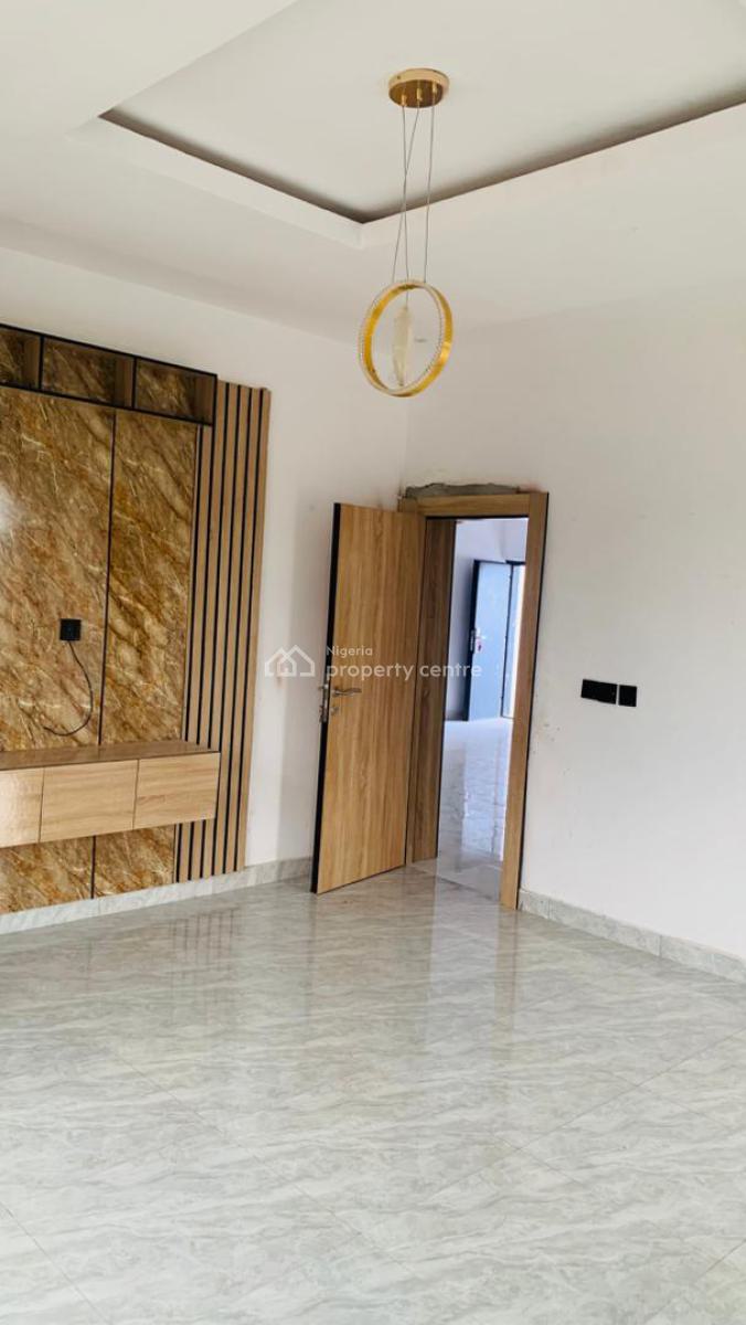 Brand New 2 Bedroom  Luxury Flat/apartment, Thera Estate, Sangotedo, Ajah, Lagos, Flat / Apartment for Sale