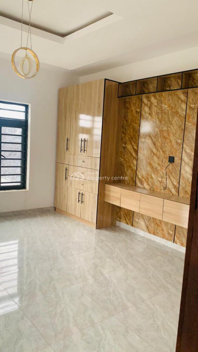 Brand New 2 Bedroom  Luxury Flat/apartment, Thera Estate, Sangotedo, Ajah, Lagos, Flat / Apartment for Sale