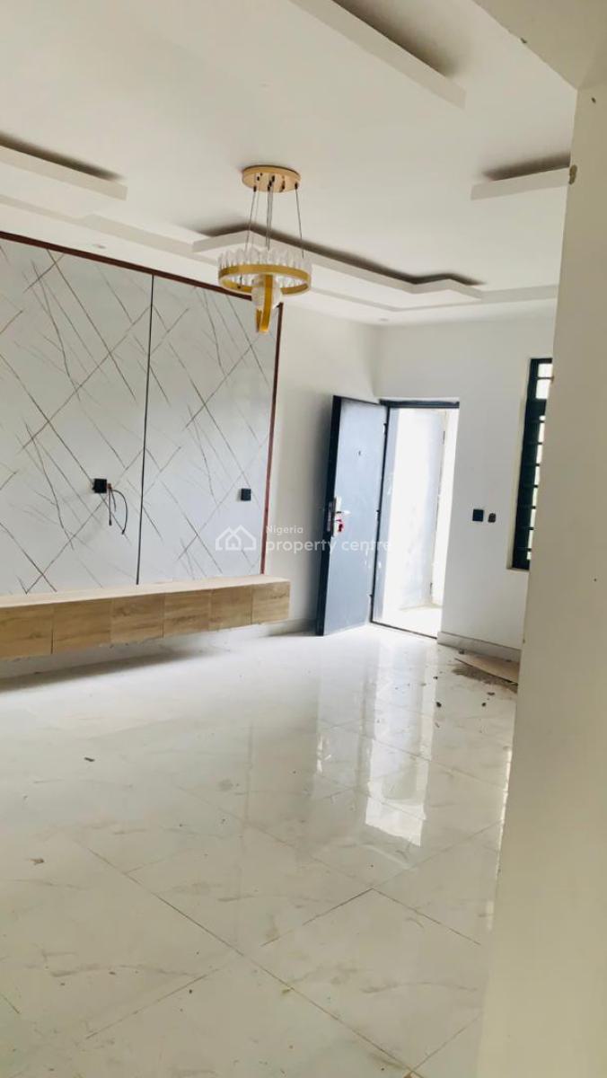 Brand New 2 Bedroom  Luxury Flat/apartment, Thera Estate, Sangotedo, Ajah, Lagos, Flat / Apartment for Sale