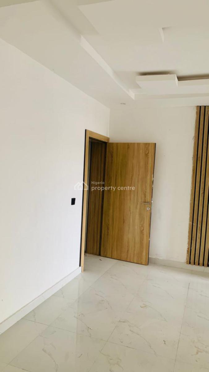 Brand New 2 Bedroom  Luxury Flat/apartment, Thera Estate, Sangotedo, Ajah, Lagos, Flat / Apartment for Sale