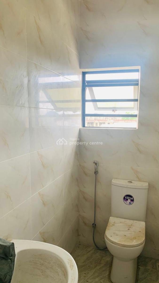 Brand New 2 Bedroom  Luxury Flat/apartment, Thera Estate, Sangotedo, Ajah, Lagos, Flat / Apartment for Sale