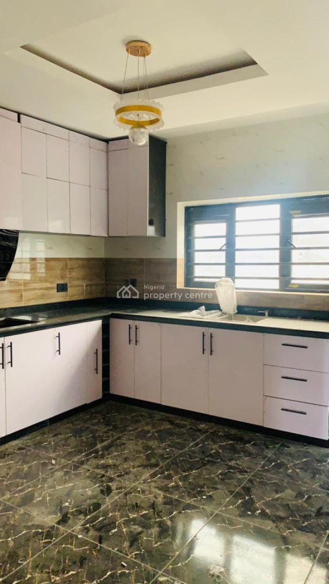 Brand New 2 Bedroom  Luxury Flat/apartment, Thera Estate, Sangotedo, Ajah, Lagos, Flat / Apartment for Sale