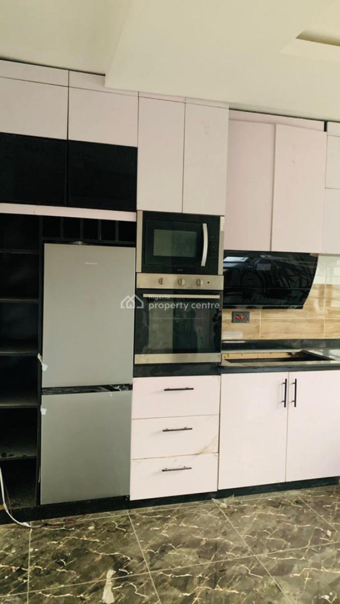 Brand New 2 Bedroom  Luxury Flat/apartment, Thera Estate, Sangotedo, Ajah, Lagos, Flat / Apartment for Sale