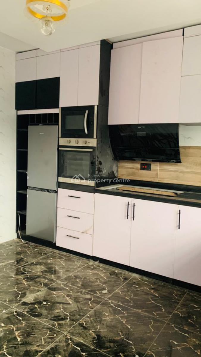 Brand New 2 Bedroom  Luxury Flat/apartment, Thera Estate, Sangotedo, Ajah, Lagos, Flat / Apartment for Sale