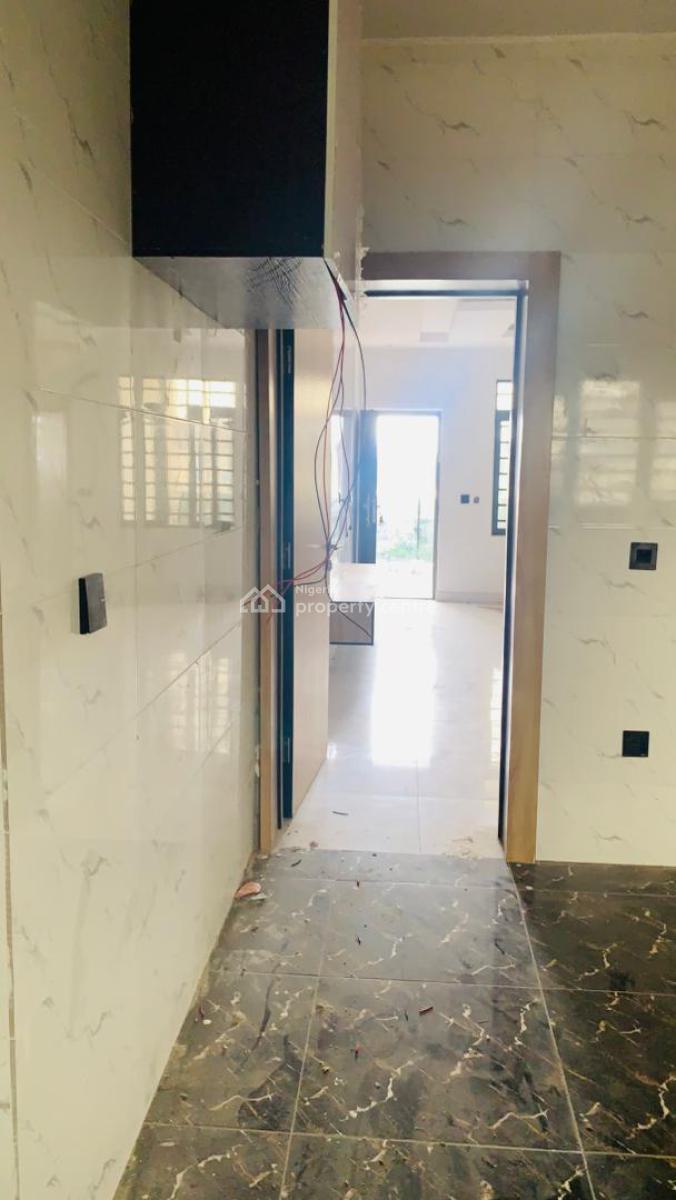 Brand New 2 Bedroom  Luxury Flat/apartment, Thera Estate, Sangotedo, Ajah, Lagos, Flat / Apartment for Sale