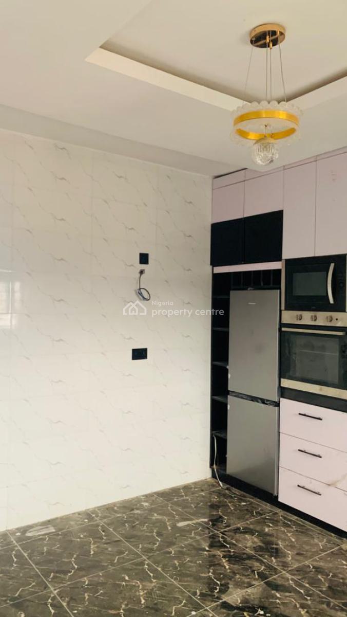 Brand New 2 Bedroom  Luxury Flat/apartment, Thera Estate, Sangotedo, Ajah, Lagos, Flat / Apartment for Sale