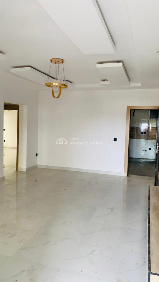 Brand New 2 Bedroom  Luxury Flat/apartment, Thera Estate, Sangotedo, Ajah, Lagos, Flat / Apartment for Sale