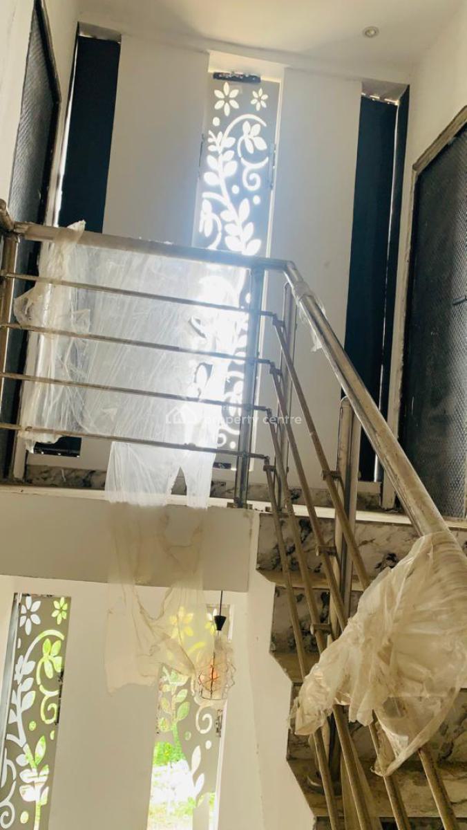 Brand New 2 Bedroom  Luxury Flat/apartment, Thera Estate, Sangotedo, Ajah, Lagos, Flat / Apartment for Sale