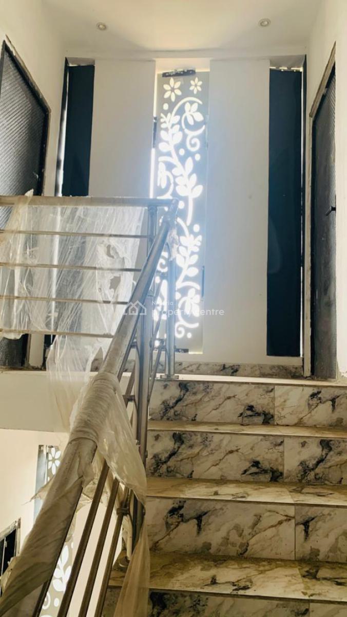 Brand New 2 Bedroom  Luxury Flat/apartment, Thera Estate, Sangotedo, Ajah, Lagos, Flat / Apartment for Sale