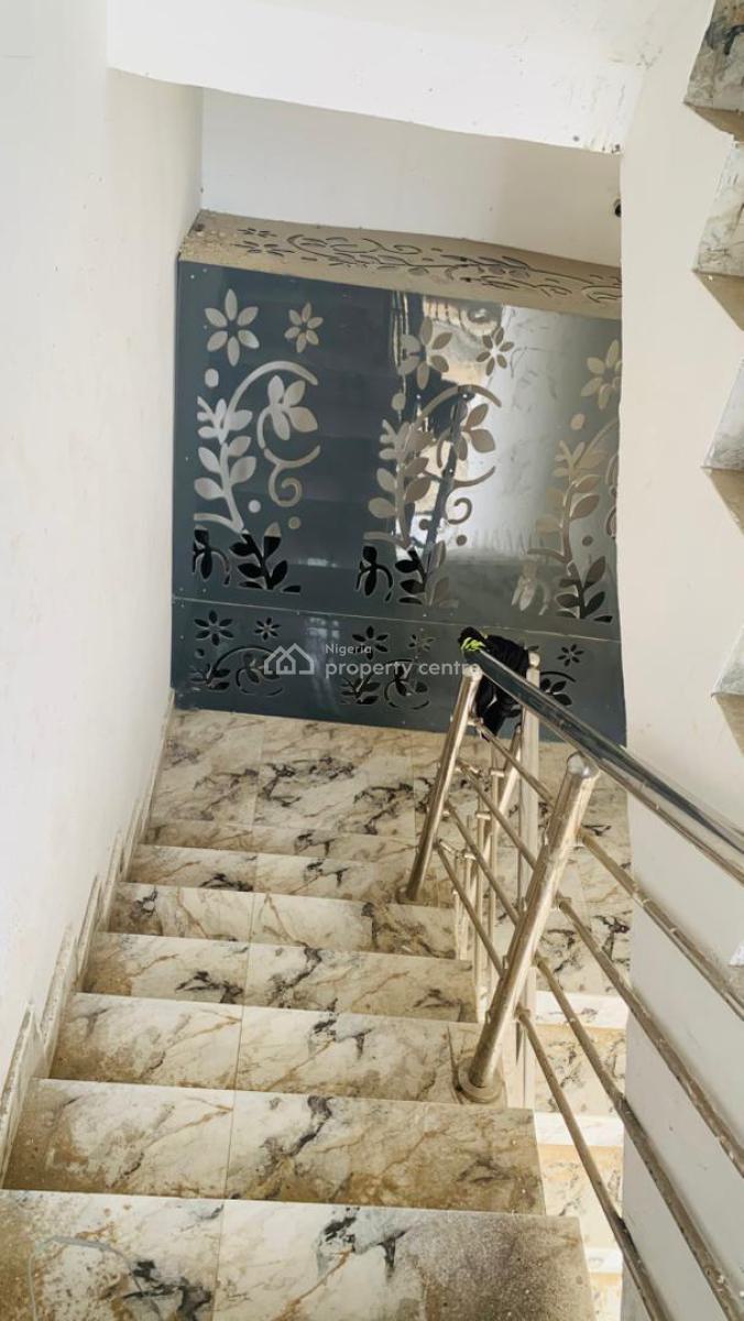 Brand New 2 Bedroom  Luxury Flat/apartment, Thera Estate, Sangotedo, Ajah, Lagos, Flat / Apartment for Sale