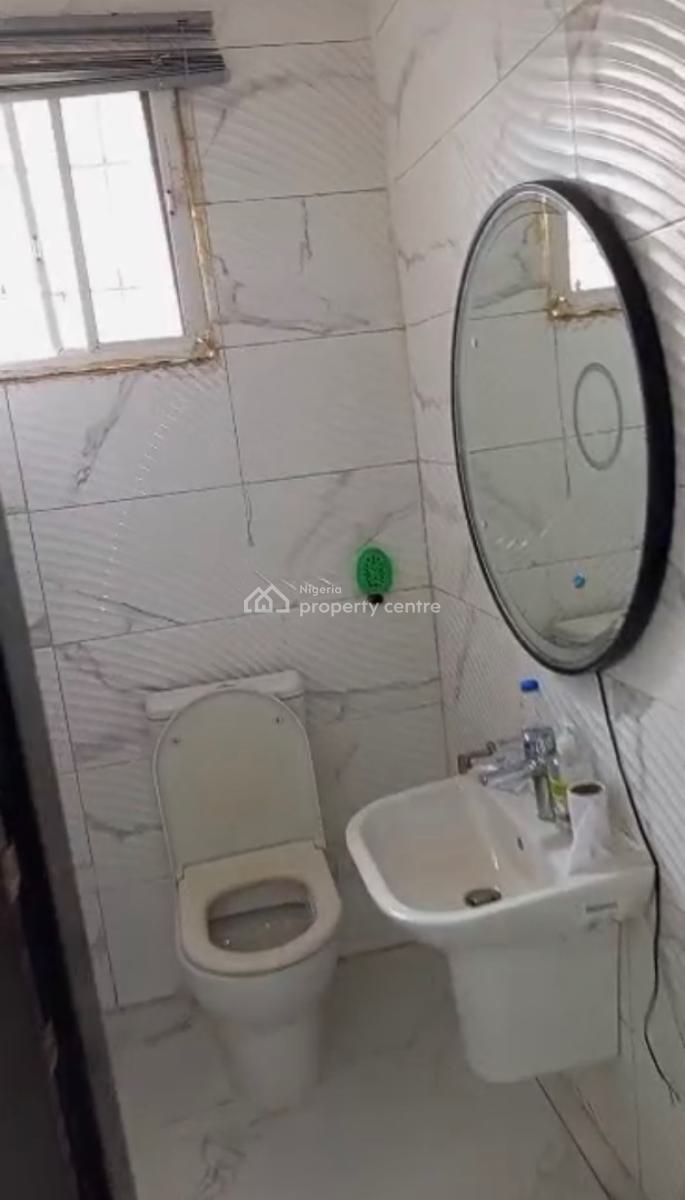Fully Serviced 2 Bedroom Apartment, Ikate Elegushi, Lekki, Lagos, Flat / Apartment for Rent