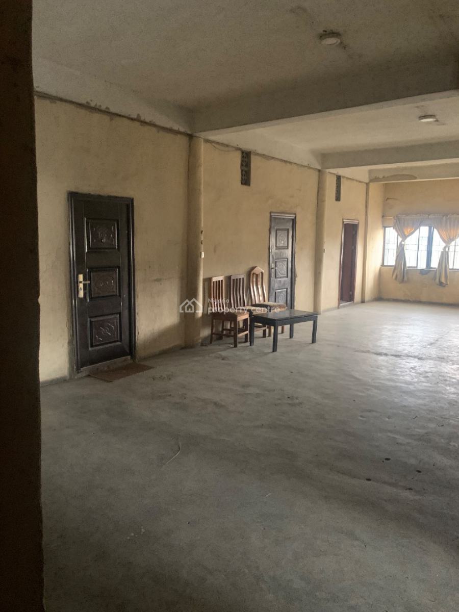 Well Maintained Spacious Office Space, Ikorodu Road, Fadeyi, Shomolu, Lagos, Office Space for Rent