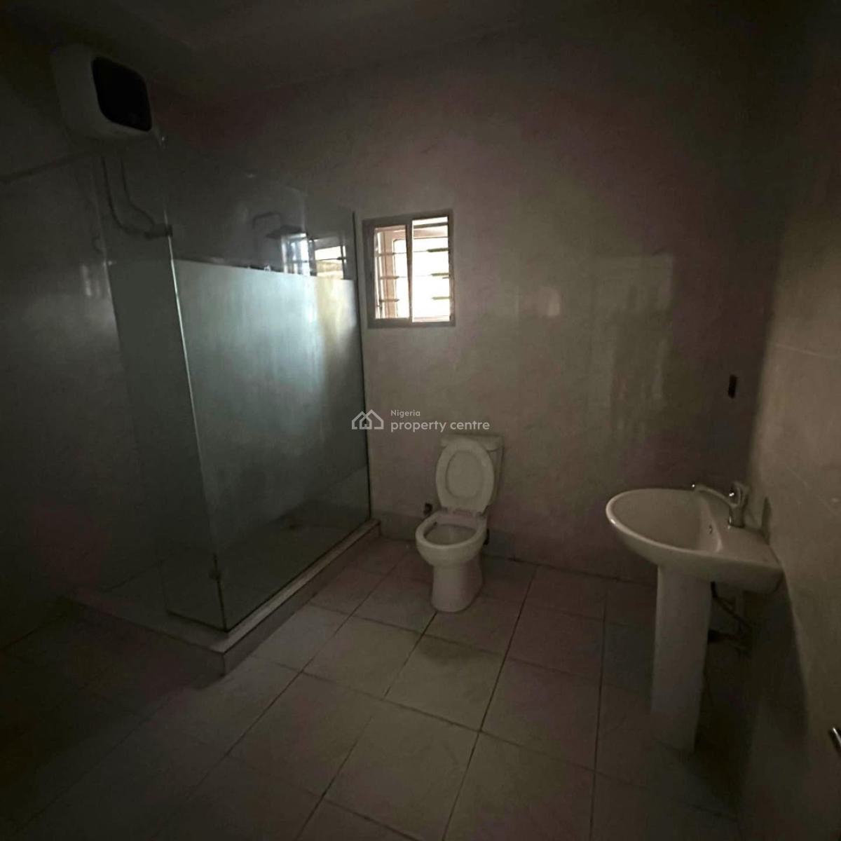 Brand New 4 Bedroom Spacious Terrace Duplex, Bq, Good Access Road, Sweet Neighborhood Close to Maitama, Katampe, Abuja, Terraced Duplex for Sale
