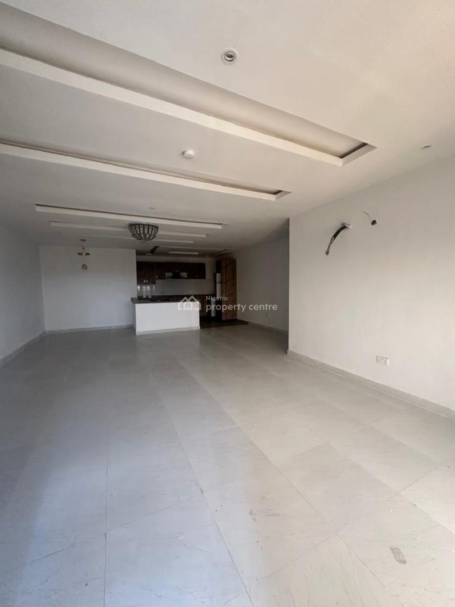 3bedroom Apartment, Ikota, Lekki, Lagos, Flat / Apartment for Rent